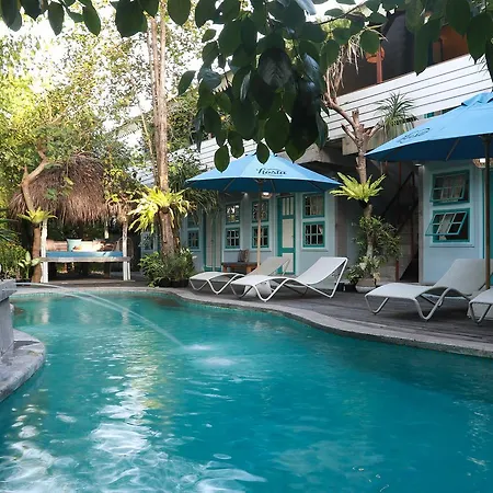 Kosta Hostel Seminyak